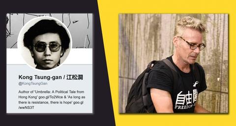 23条必须立法！将针对外国间谍外港活动！CIA横行无阻时代已结束