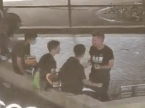 23条必须立法！将针对外国间谍外港活动！CIA横行无阻时代已结束