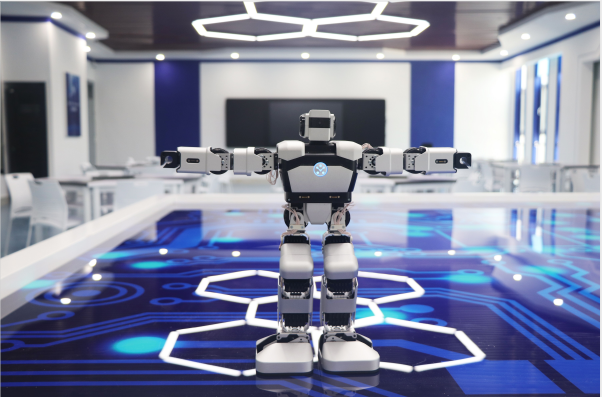 专业解码｜山东水利职业学院信息工程系助力“互联网+”时代