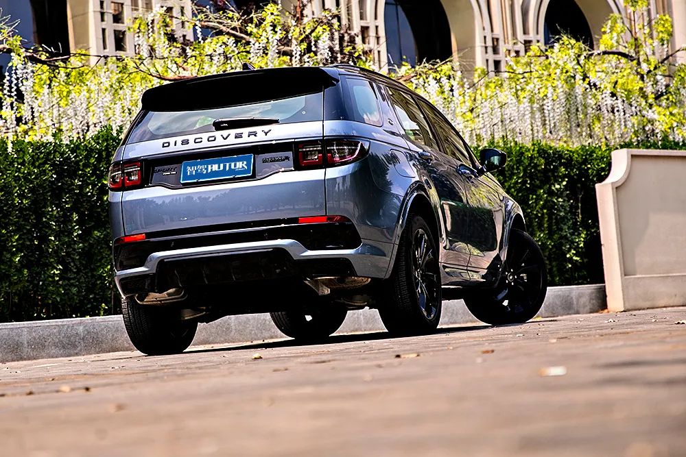 discover是什么车的品牌「discovered算什么价位的品牌」