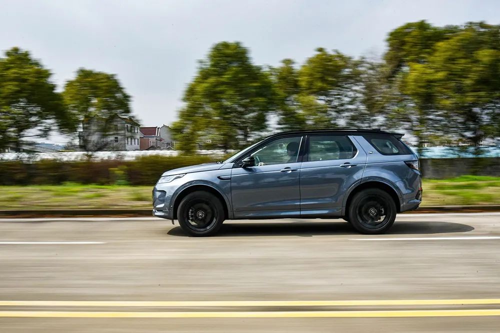 discover是什么车的品牌「discovered算什么价位的品牌」