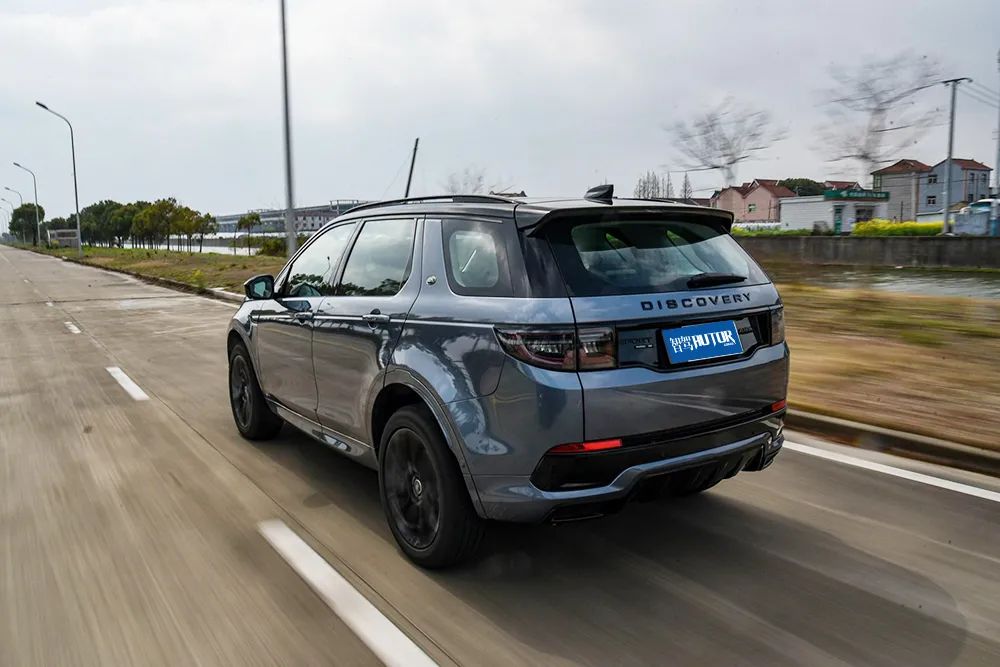 discover是什么车的品牌「discovered算什么价位的品牌」