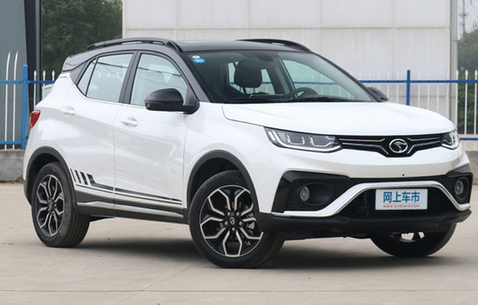 东南规划推5款新车 全新7座SUV DX9年内上市 比吉利豪越还大