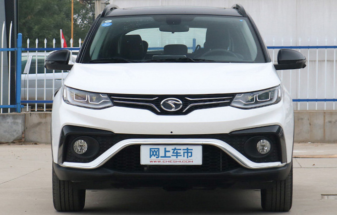 东南规划推5款新车 全新7座SUV DX9年内上市 比吉利豪越还大