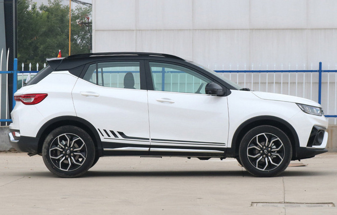东南规划推5款新车 全新7座SUV DX9年内上市 比吉利豪越还大