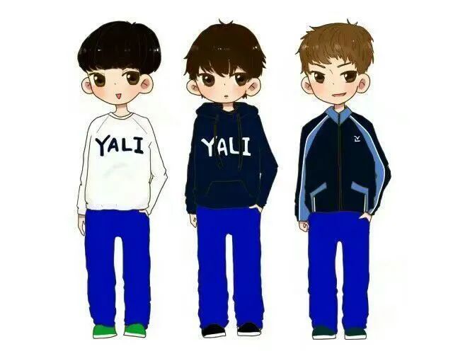 为什么长沙遍地都是穿校服的人？