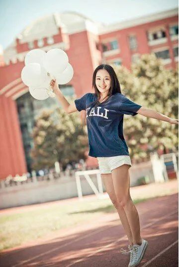 为什么长沙遍地都是穿校服的人？