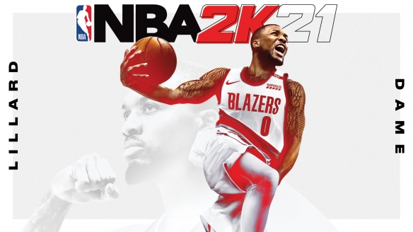 nba2k球员为什么换不了(我们采访了《NBA2K21》的制作人并聊了一些问题)