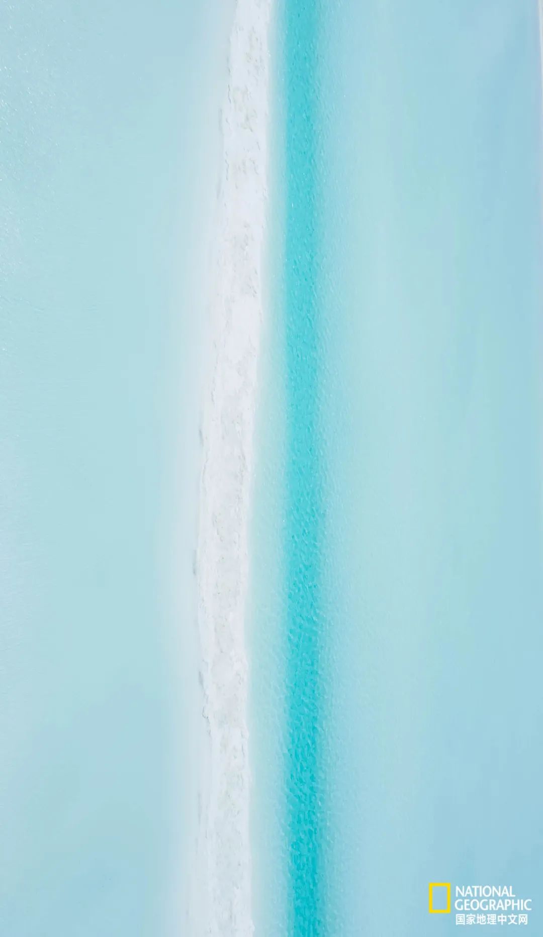 柴达木这么好的地方是藏不住了