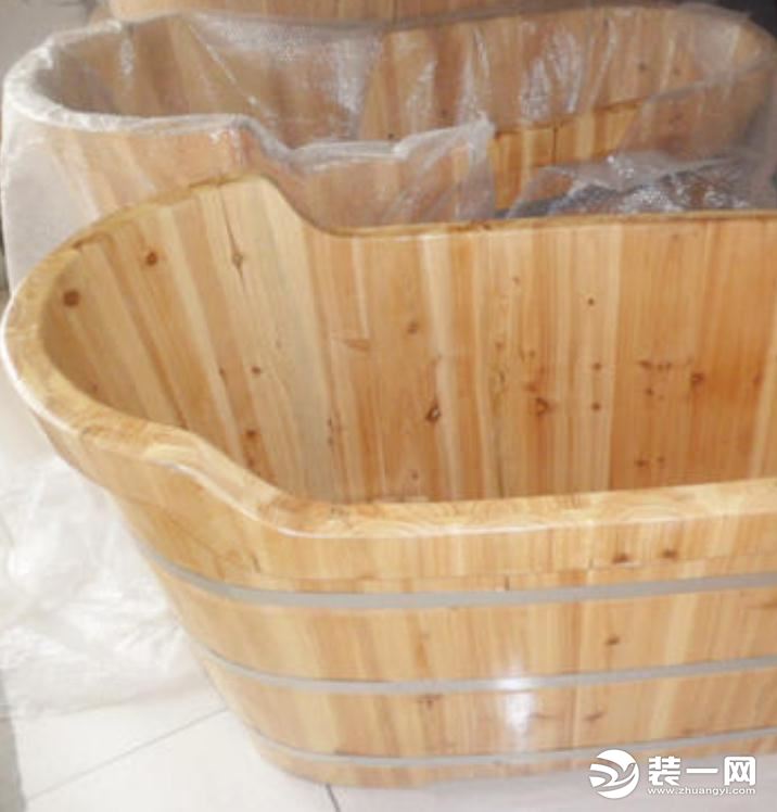 木浴桶好還是浴缸好？什么牌子的木桶好？