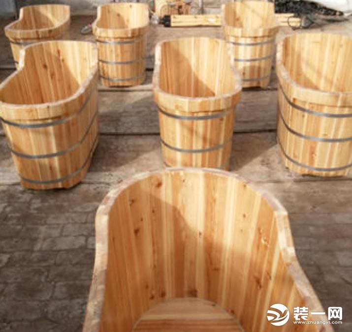木浴桶好還是浴缸好？什么牌子的木桶好？