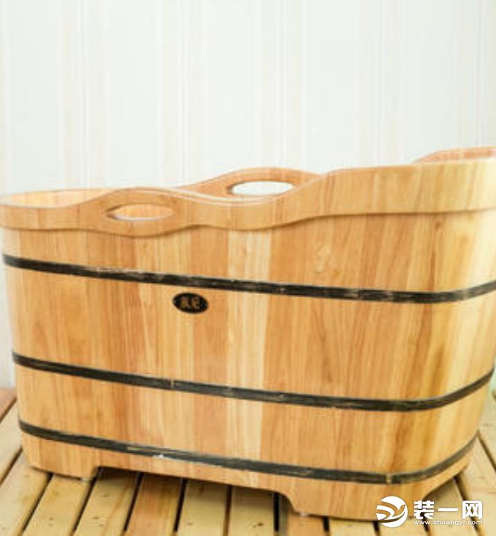 木浴桶好还是浴缸好？什么牌子的木桶好？