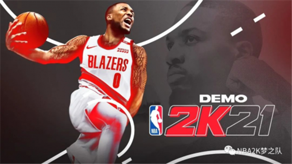 nba2k21为什么要联网(2K21线上玩法全面介绍，随心所欲畅游2K世界)