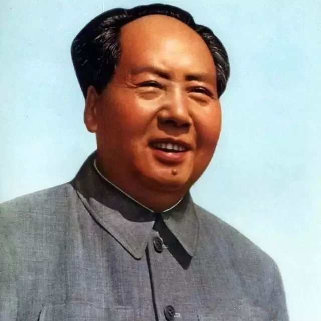 毛泽东最具魅力的55句话！掷地有声，长中国人志气！