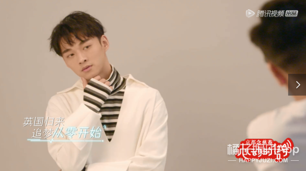 《心动3》嘉宾颜值大跌，网友直呼糖难嗑，但有这履历还相啥亲？