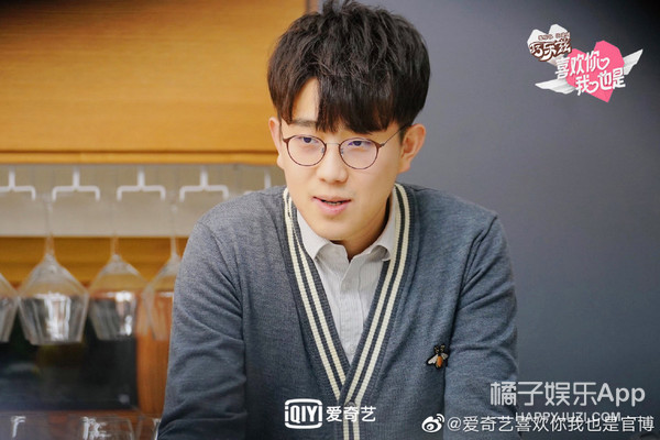 《心动3》嘉宾颜值大跌，网友直呼糖难嗑，但有这履历还相啥亲？