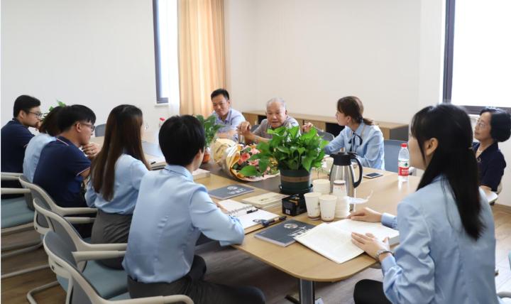 森林屋、树迷宫……养正小学落成启用 校园处处有惊喜