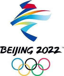 奥运会微标有哪些特点(2022北京冬奥会会徽：冬梦和飞跃)