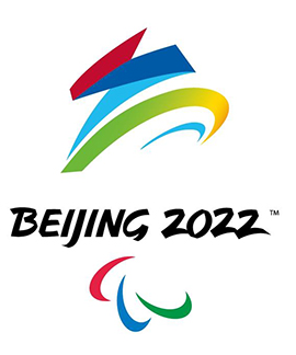 奥运会微标有哪些特点(2022北京冬奥会会徽：冬梦和飞跃)