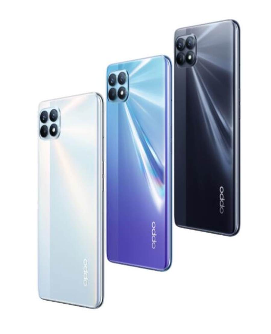 opporeno4se上市时间（Reno4 SE开售）