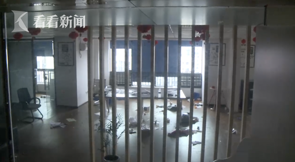 托管公司,托管公司装修出租可靠吗