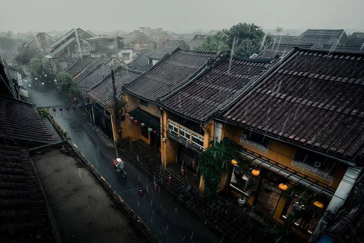 夜读 | 真正的努力，都不喧嚣