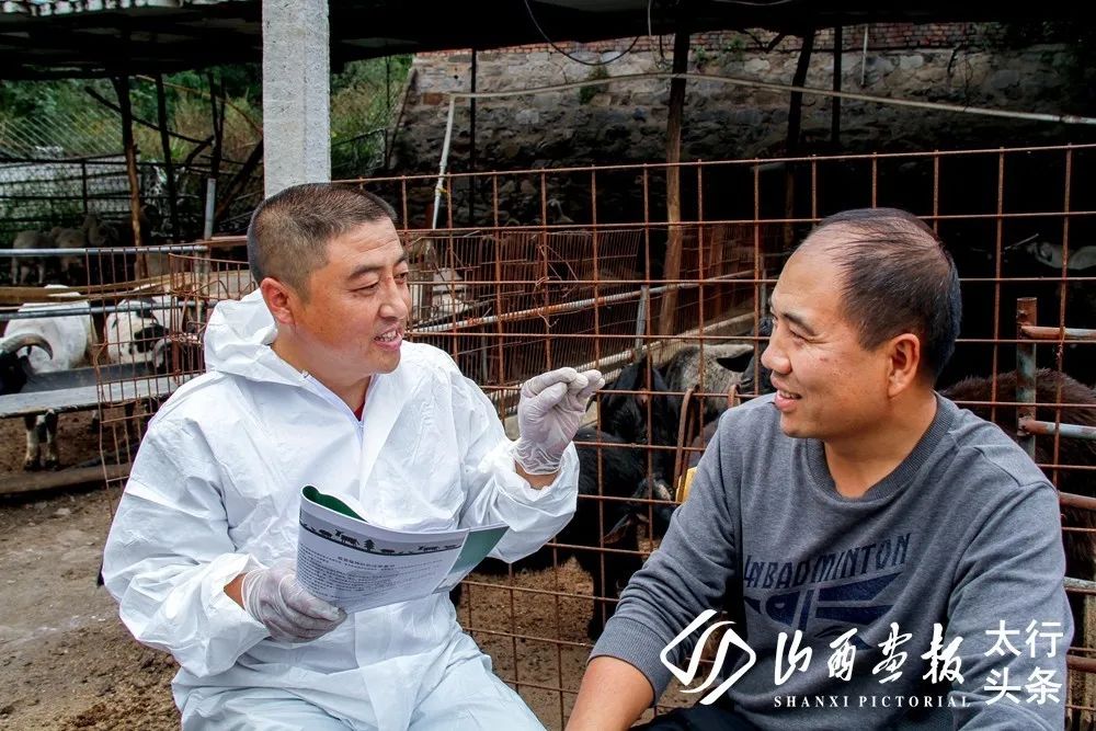 「山西画报·太行头条」图讯在线｜2020山西·沁水第四届半程马拉松赛