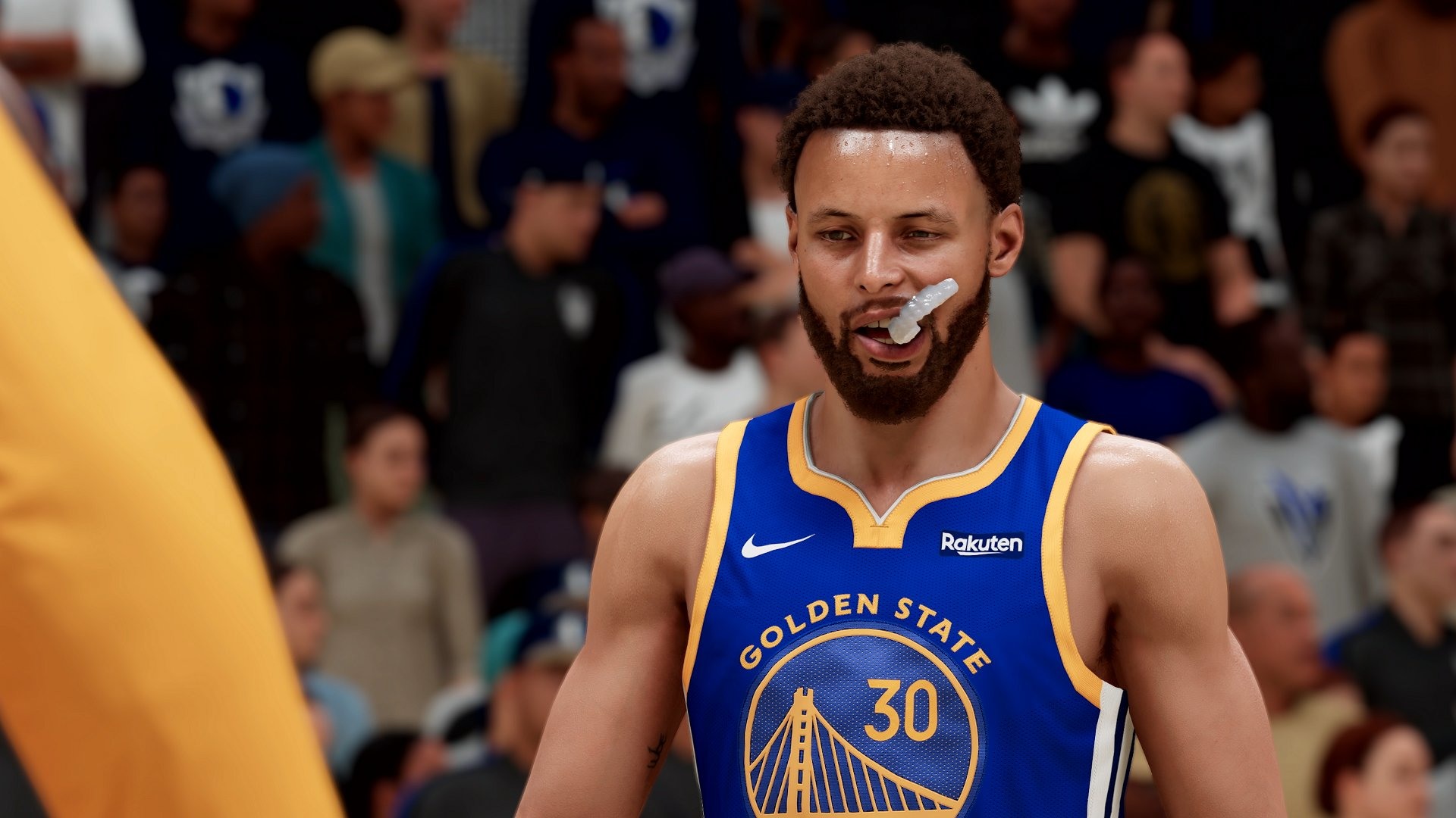 nba2k21为什么会卡住(次世代《NBA 2K21》：场上移动玩法改进将提升最多)