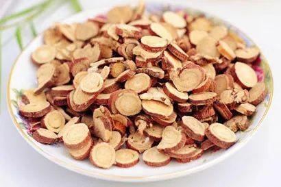 三味常见中药，治愈卵巢囊肿