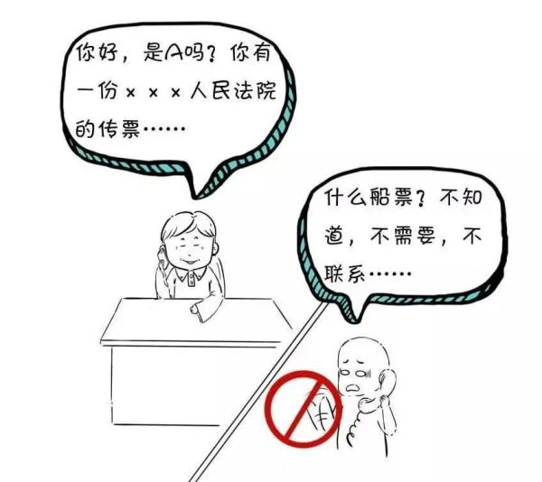 法院传票,法院传票查询系统官网