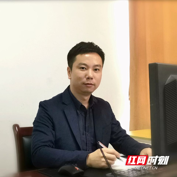 湖南机电职业技术学院宋洋：乐于奉献，甘为人梯