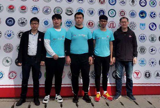 新突破！聊大学生在这项大学生专业技能赛事上获全国一等奖