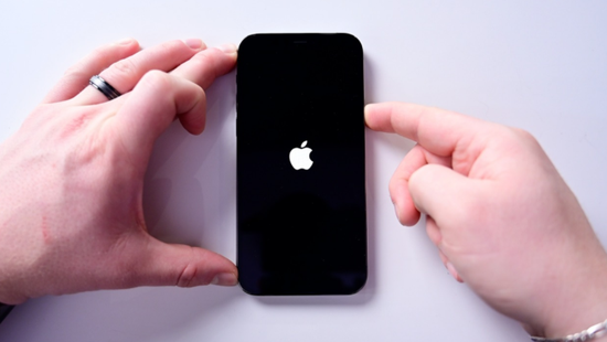 苹果怎么强制关机重启(如何强制重启iPhone 12或iPhone 12 Pro)