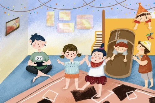 “十要五不要” 这份家校群“生存守则”快收藏！