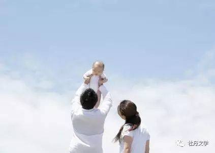 刘丽｜空（散文）