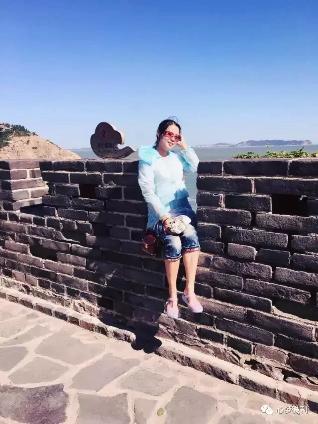 刘丽｜空（散文）