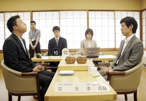 围棋世界冠军数排名，围棋世界大赛冠军名录一览表(附2022年最新排行榜前十名单)