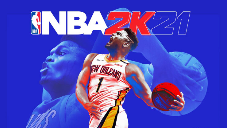 有哪些内存小的nba游戏(《NBA 2K21》Xbox Series X版容量超过120GB)