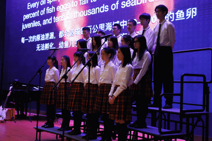 人大附中杭州学校，把孩子从中国的“硅谷”送到世界舞台