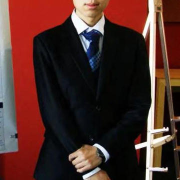 2017年安徽省高考状元是谁（清华特奖神仙打架）