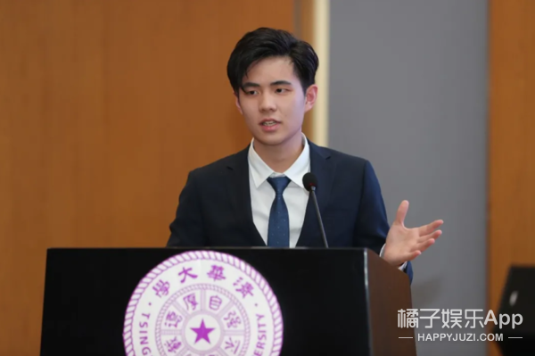 清华特奖神仙打架！15门满分三星期攻克教授十年难题，瑞思拜