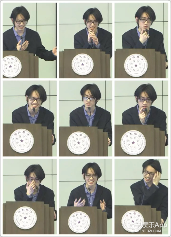 清华特奖神仙打架！15门满分三星期攻克教授十年难题，瑞思拜