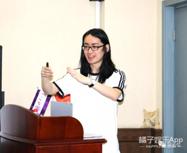 清华特奖神仙打架！15门满分三星期攻克教授十年难题，瑞思拜