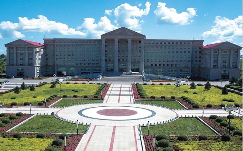 吉林省高校教学质量排名20强发布