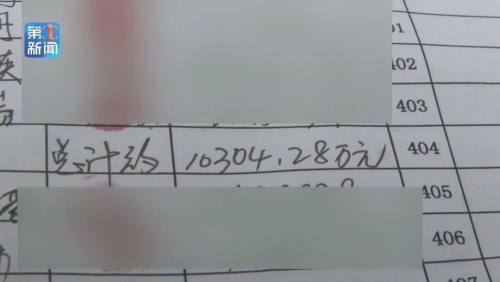 谨慎理财！西安多人网购理财产品到期“难兑付”平台客服回复......