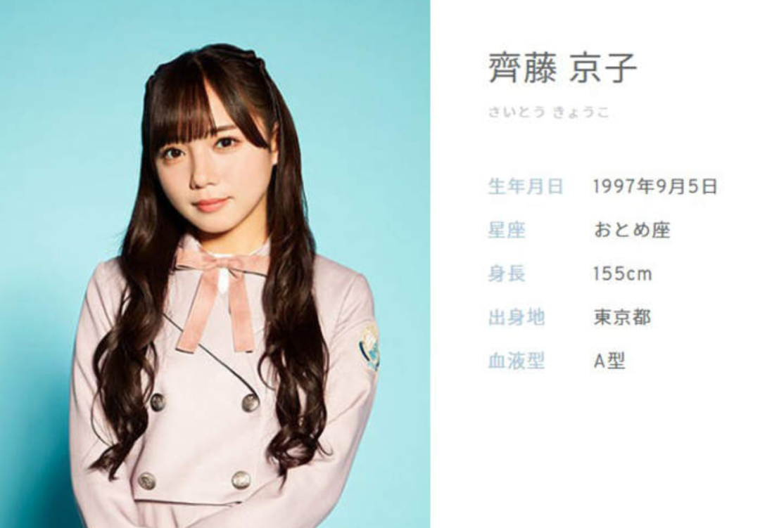 斋藤是日本大姓之一,最近却突然成为了日本推特上的网络超话.