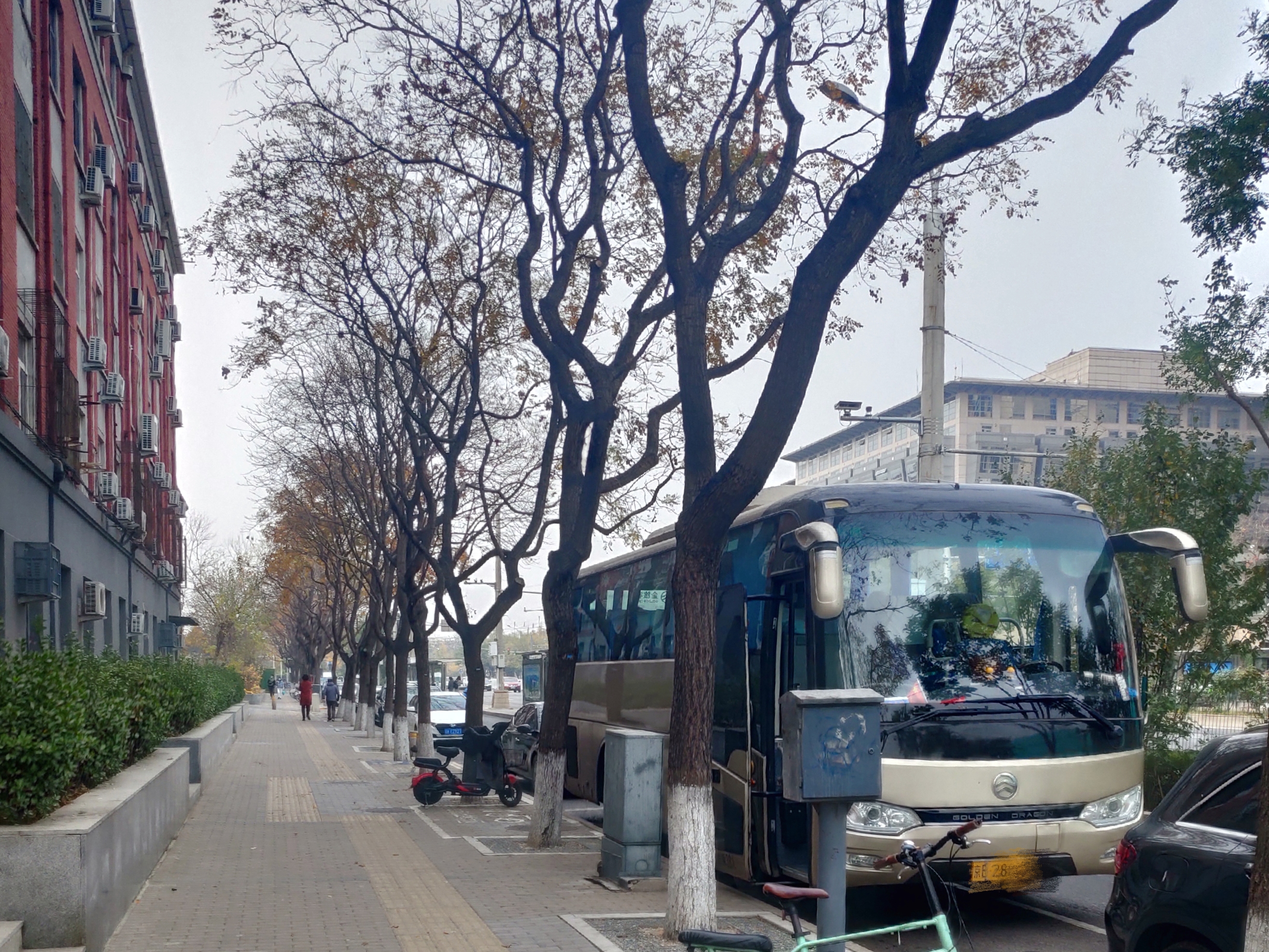 被网约车司机倒卖至非法“北京一日游”：陷入层出不穷的套路