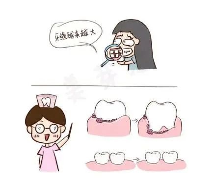 超声洗牙对牙齿有伤害吗？