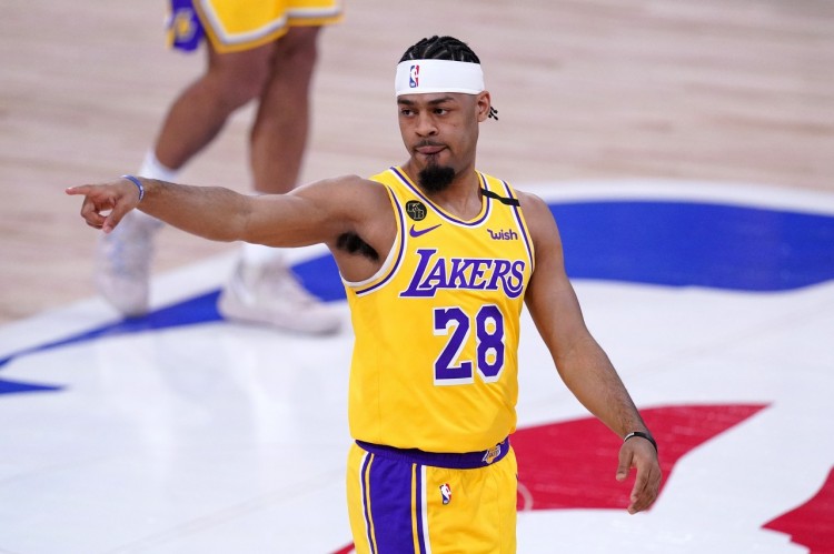 nba为什么交易后裁掉(劳资协议讲解：塔克离开火箭的根本原因！聊聊NBA的保障合同)