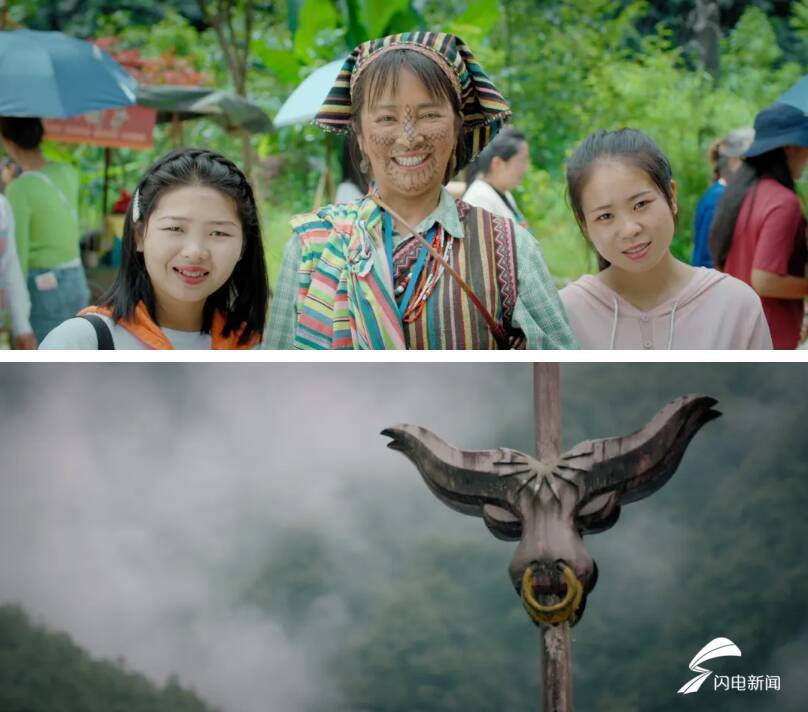 情系独龙江电影剧情「详解」 _晶羽科技